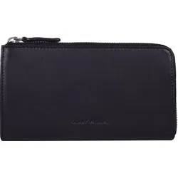 GERRY WEBER Bags Geldbörse Madeira Purse Lh11Z schwarz - Elegante Portemonnaie in ONE SIZE, schwarz, mit stilvollem Design und viel Platz für Karten und Geldscheine.