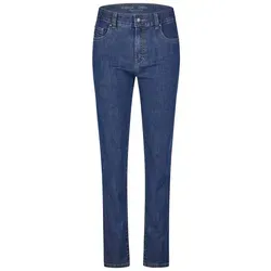 Anna Montana Bequeme Jeans Hose haengend 42