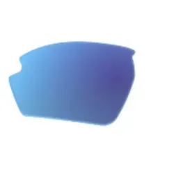Rudy Project Rydon Spare Lenses polar 3fx hdr multilaser blue - Sportbrillen mit polarisierten Ersatzgläsern für optimale Sicht und UV-Schutz, ideal für Sport und Outdoor-Aktivitäten.