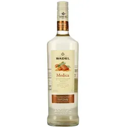 Badel Medica Honiglikör 24% Vol. 1l