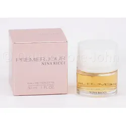 Nina Ricci Premier Jour - 30ml EDT - Damendüfte mit blumigen Noten, perfekt für den täglichen Gebrauch und ein Hauch von Eleganz.