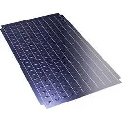 BOSCH Sonnenkollektor SO5000TFV - Vollflächenkollektor für thermische Solaranlagen, effizient in der Nutzung von Sonnenenergie und ideal für nachhaltige Heizsysteme.