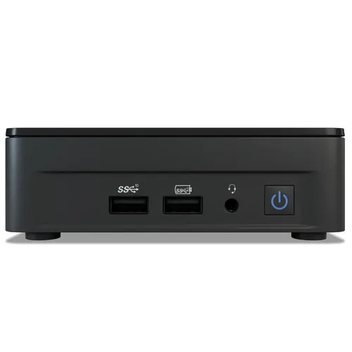 Intel NUC 12 Pro Kit Core i5 - bis 32 GB bis 4TB SSD Intel Graphics WIN11 Pro