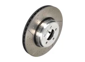 BREMBO Bremsscheibe TWO-PIECE DISCS LINE 370mm für BMW - Bremsscheiben für BMW, zweiteilig und innenbelüftet, sorgen für optimale Bremsleistung und Sicherheit. Ideal für leistungsstarke Modelle.