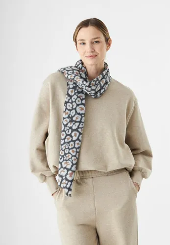 Codello Modeschal in Kaschmir-Optik - Grau - Eleganter Modeschal in Kaschmir-Optik, ideal für jedes Outfit. Aus einem hochwertigen Materialmix gefertigt, sorgt er für einen angenehmen Tragekomfort und ist vielseitig kombinierbar.