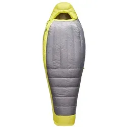 Sea to Summit Spark Women's Mumienschlafsack -9°C, Regular - Schlafsack für Frauen bis 170 cm, extrem leicht und komprimierbar, ideal für Abenteuer im Freien bei kalten Temperaturen.
