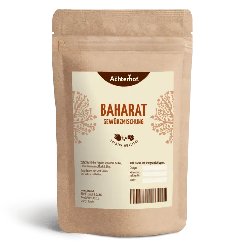 Baharat Gewürzmischung (100g)