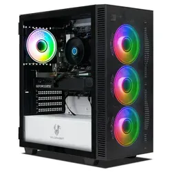 Ankermann Game Office Work V3 - Leistungsstarker Gaming-PC mit Ryzen 7 und RTX 4060 - Laptops - Der Game Office Work V3 PC bietet leistungsstarken AMD Ryzen 7 5700X und Nvidia GeForce RTX 4060 für Gaming und Büroarbeiten. Schnelle 1TB NVMe SSD und Windows 11 vorinstalliert!