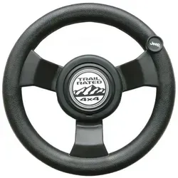BERG Lenkrad für Buzzy Jeep Sahara Pedal-Gokart