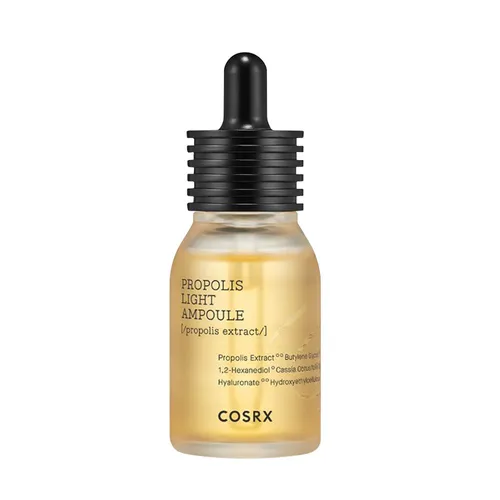Cosrx Full Fit Propolis Intensiv-Serum 30 ml - Gesichtspflege für Damen, intensiv hydratisierend und aufhellend, regeneriert die Haut und gibt ihr jugendliche Frische zurück.