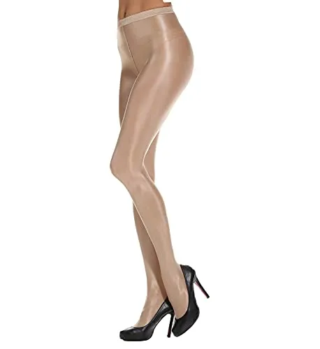 Wolford Neon 40 Strumpfhosen für Damen, Kosmetik, L