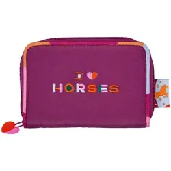 Coppenrath Verlag KG Portmonee 0 0 STK - Fuchsia