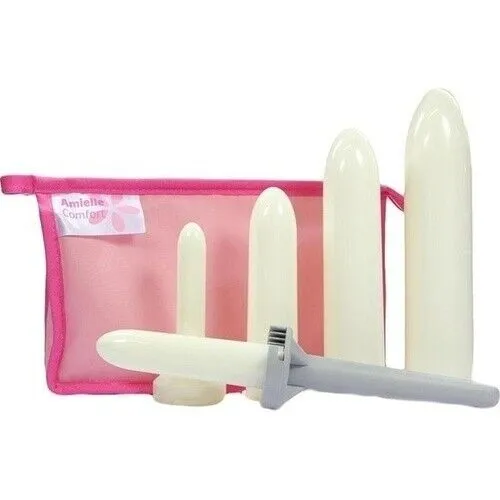 AMIELLE Comfort Set, 1 St PZN 07567431 - Sonstige, sorgt für optimalen Komfort und Unterstützung bei verschiedenen Anwendungen.