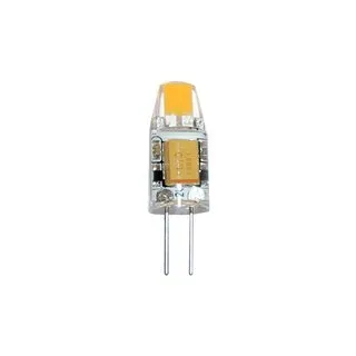 LEDmaxx 27G401 LED G4 COB 1W 12V warmweiÃŸ 2700K 100lm 360Â°