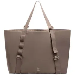 GOT BAG Tote Bag | Wasserabweisende Shopper Henkeltasche in 3 Größen - Einkaufstaschen aus recyceltem Ocean Impact Plastic, ideal für Strand- und Gym-Besuche. Unterstützung für saubere Ozeane durch jeden Kauf!