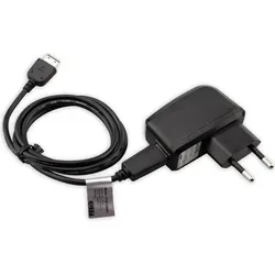 caseroxx Ladegerät passend für Samsung B2100, Ersatzladegerät für Büro und Urlaub