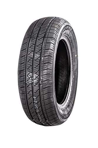 SECURITY Sommerreifen AW414 TRAILER 195/70 R 14 XL - Autoreifen für Anhänger, optimiert für Sicherheit und Kraftstoffeffizienz mit M+S-Kennzeichnung und hervorragender Nasshaftung.