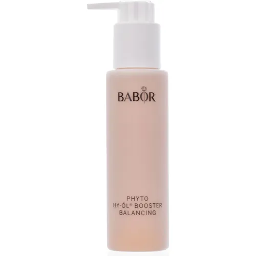 Babor CLEANSING Phyto HY-ÖL Booster Balancing (Reinigungstücher Gesicht, 100 g) (403467)
