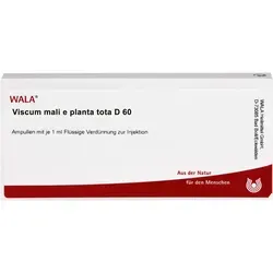 Viscum Mali E Planta Tota D60 10 ML
