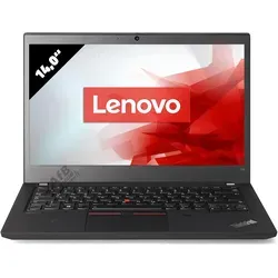 Lenovo ThinkPad T14 Gen 2 - 14" Intel Core i5, 16GB RAM, 250GB SSD - Der Lenovo ThinkPad T14 Gen 2 überzeugt mit einem matten 14" FHD-Display und einer beleuchteten Tastatur. Ideal für professionelle Anwendungen und effizientes Arbeiten unterwegs.