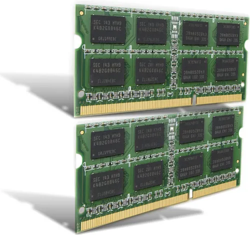 2x 8GB 16GB DDR3L 1600 Mhz RAM Speicher f Dell Latitude Rugged Extreme 14 (7404)