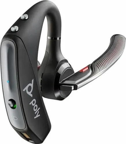 Poly Headset Voyager 5200 UC