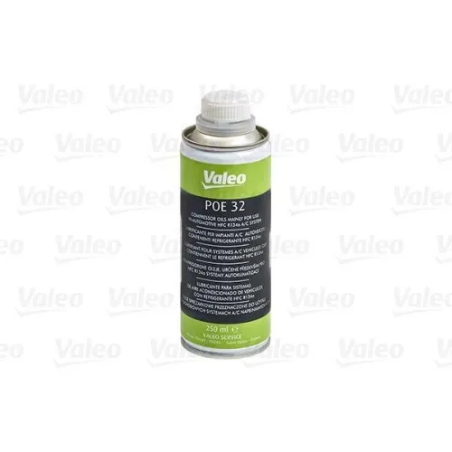 1x Kompressor-Öl VALEO 710212 passend für