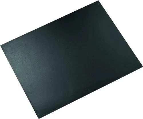 Läufer Schreibunterlage DURELLA 520 x 650 mm schwarz