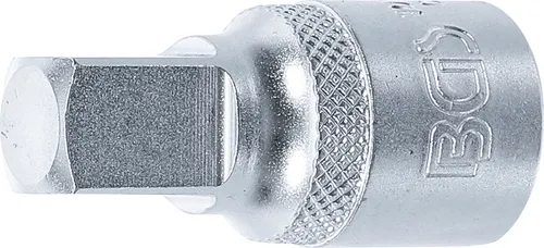 BGS-1016-4 Öldienstschlüssel Antrieb Innenvierkant 12,5 mm (1/2) Abtrieb Innenvi