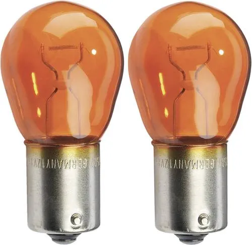 Osram Automotive 4062172394871 Signal Leuchtmittel Ultra Life PY21W 21W 12V