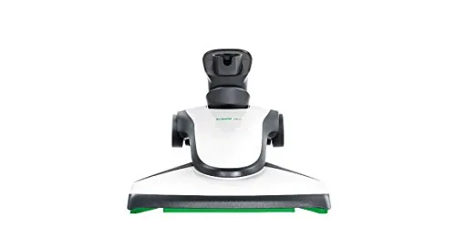 Vorwerk Kobold HD60 x Neuer Kobold VK200, weiß, klein