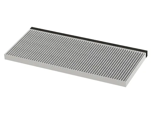 Z51ITB2X4 Geruchsfilter - Dunstabzugshauben-Zubehör mit Clean Air Standard für frische Luft und effektive Geruchsbeseitigung in Ihrer Küche.