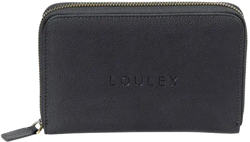 LOULEX Speicherkartenetui SD schwarz – Praktisches Zubehör - Das LOULEX Speicherkartenetui SD in elegantem Schwarz bietet sicheren Schutz und Ordnung für Ihre Speicherkarten. Ideal für den täglichen Einsatz und Reisen.