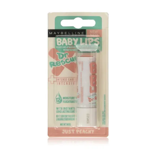 Maybelline - Baby Lips
