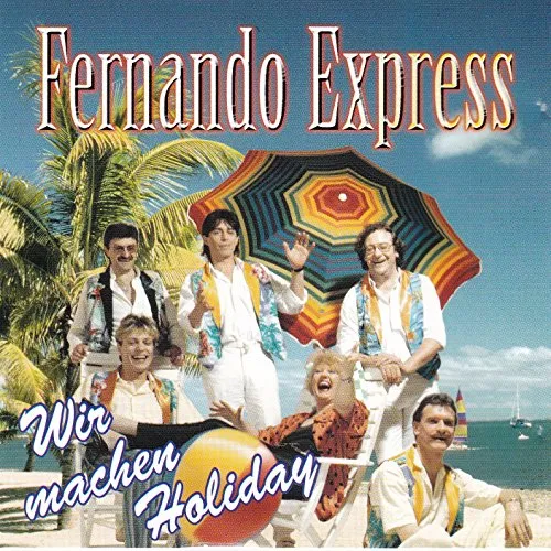 Fernando Express Wir Machen