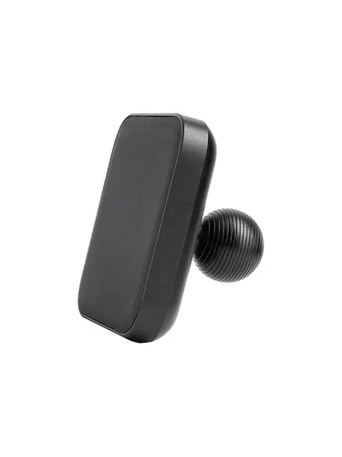 PEAK DESIGN Mobile Charging Ball Mount V2 mit Ladefunktion - Praktischer 20-mm-Kugeladapter für flexibles Laden und sicheren Halt. Ideal für unterwegs und im Büro, ermöglicht effizientes Laden ohne Kabelsalat.
