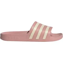 Adidas Damen Adilette Aqua rosa 40.5