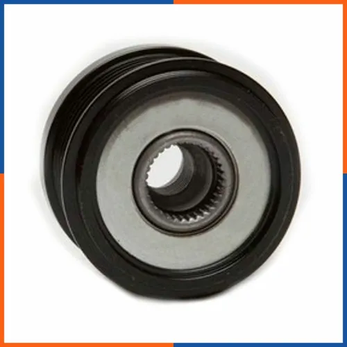 Riemenscheibe Lichtmaschine für VOLVO | 11SKV016, 3143, 10670, 8601699, 9164940