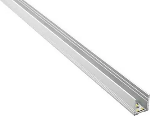 Barthelme 62399102 Aluprofil 2m