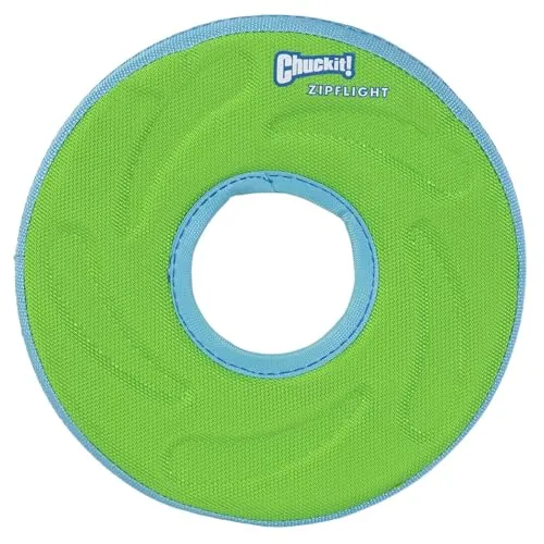 Chuckit! CH18100 Zipflight Medium