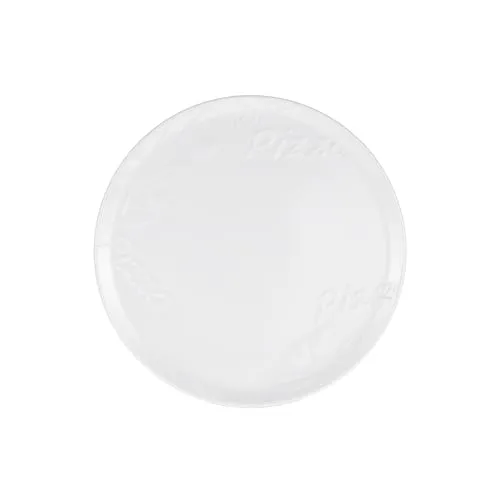 Creatable Pizzateller Olive 33cm weiß, weiß