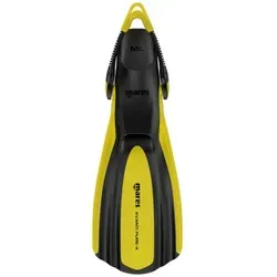 Mares - Avanti Pure-X - Geräteflossen - Farbe: Gelb - Größe: M/L
