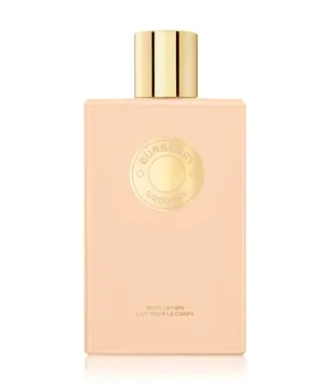 Burberry Goddess Bodylotion 200 ml - Luxuriöse Bodylotion für samtweiche Haut, ideal nach dem Baden oder Duschen, mit einem zarten, verführerischen Duft.