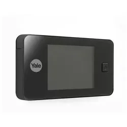 YA-05001432-5511 - Digital Door Spy DDV 500, 3,2quot Display Black