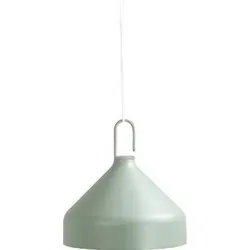 Zafferano Amelie Sospensione Lampe - Wiederaufladbare Tischlampe - Tischlampen für Innen- und Außenbereich, dimmbar mit Touch Control und einer Akkulaufzeit von 10 Stunden, ideal für stimmungsvolle Beleuchtung.