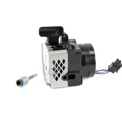 E3D Revo Roto Bowden - Zubehör für 3D-Drucker mit innovativem Roto-Getriebe für maximale Extrusionskraft und einfache Wartung dank benutzerfreundlichem Design.