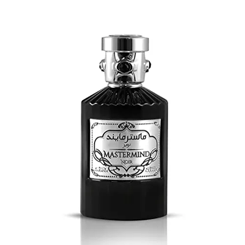 MASTERMIND NOIR EDP 100ml