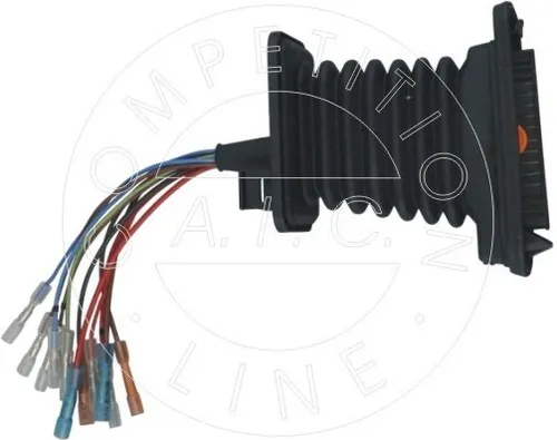 AIC Kabelreparatursatz für Tür, Original AIC Quality 57306 - Autoteile, hochwertiger Kabelreparatursatz für Tür mit Original AIC Qualität für eine zuverlässige Fahrzeugreparatur.