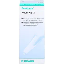 Prontosan Wound Gel X 50 G