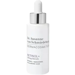 Dr. Susanne von Schmiedeberg Gesichtspflege Seren und Öle Retinol + Lifting Serum 30 ml (1.999,67 € / 1 l)
